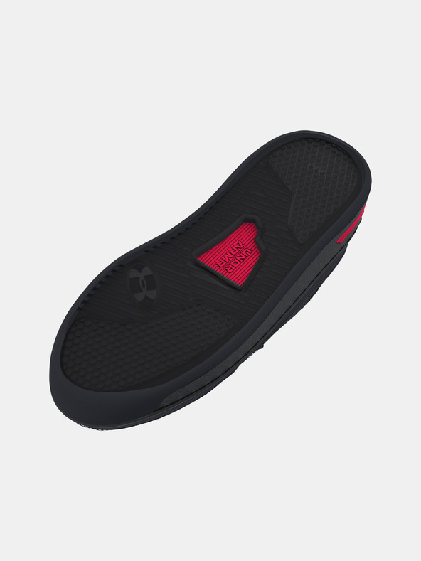 Under Armour Dámske topánky Under Armour UA W Court 96