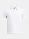 Under Armour Chlapčenské tričko Under Armour UA B Icon Polo