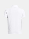 Under Armour Chlapčenské tričko Under Armour UA B Icon Polo