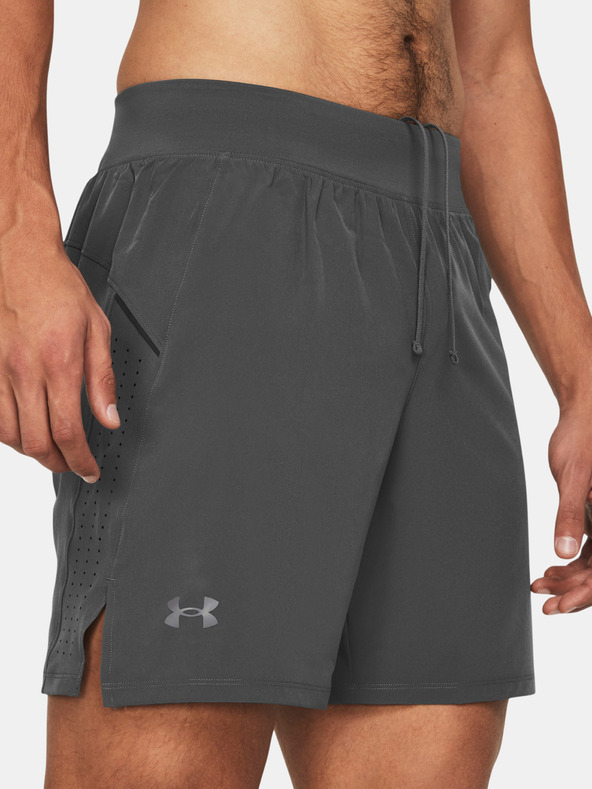 Under Armour Pánske kraťasy Under Armour UA LAUNCH PRO 7'' SHORTS
