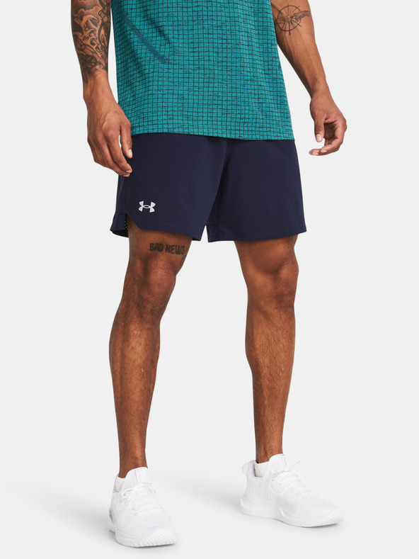 Under Armour Pánske kraťasy Under Armour UA Vanish Woven 6in Shorts