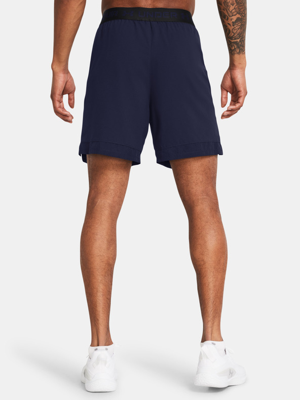 Under Armour Pánske kraťasy Under Armour UA Vanish Woven 6in Shorts