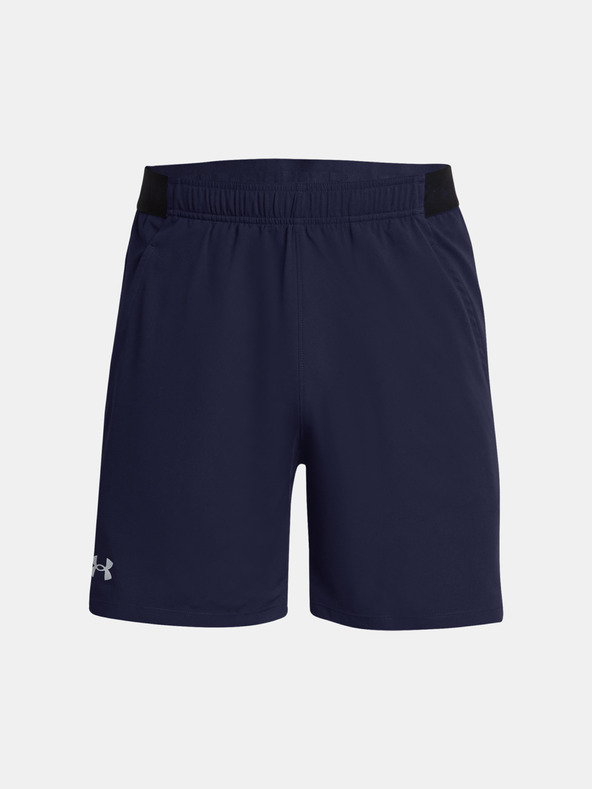 Under Armour Pánske kraťasy Under Armour UA Vanish Woven 6in Shorts