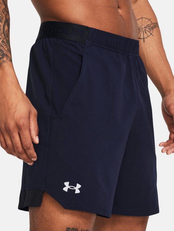 Under Armour Pánske kraťasy Under Armour UA Vanish Woven 6in Shorts