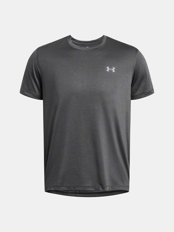 Under Armour Pánske tričko Under Armour UA LAUNCH SHORTSLEEVE