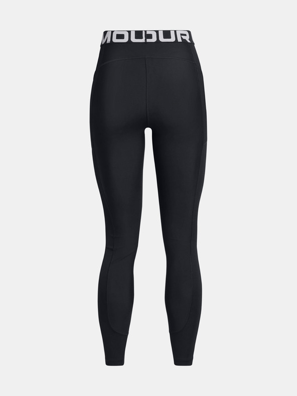 Under Armour Dámske legíny Under Armour HeatGear Rib Legging