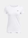 Under Armour Dámske tričko Under Armour Tech Mesh SS