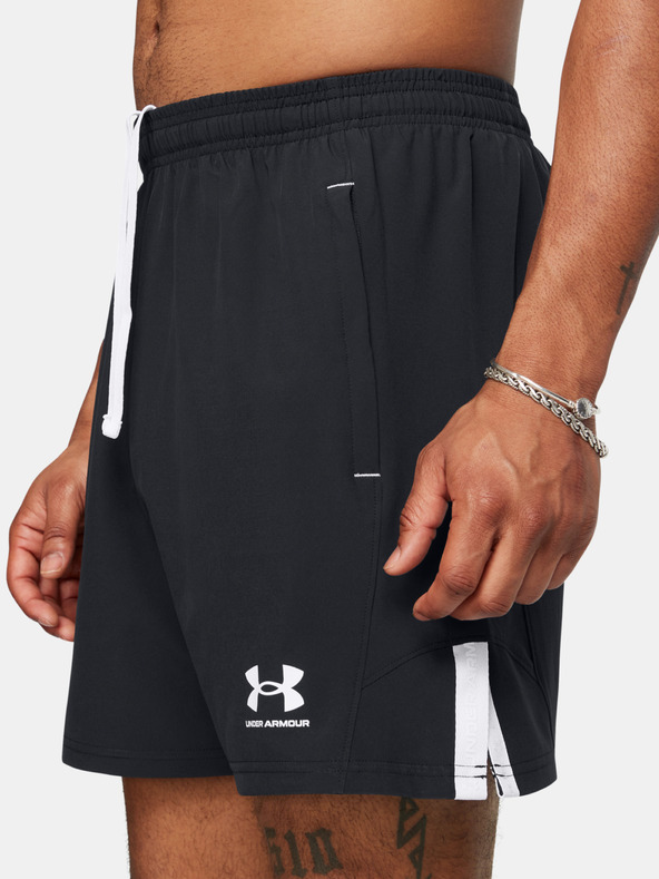 Under Armour Pánske kraťasy Under Armour UA M's Ch. Pro Woven Short