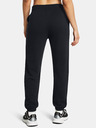 Under Armour Dámske teplaky Under Armour UA Rival Terry Jogger