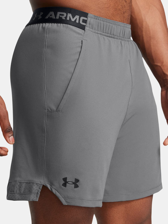 Under Armour Pánske kraťasy Under Armour UA Vanish Woven 6in Shorts