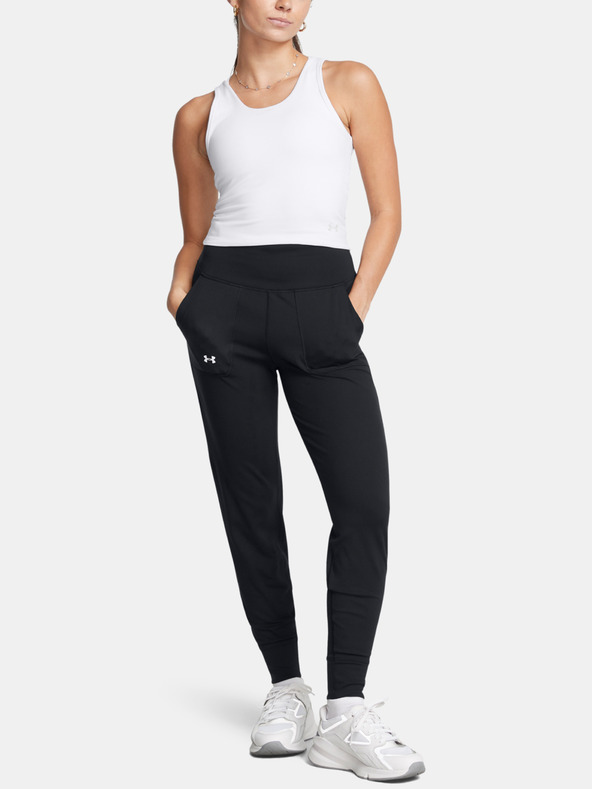 Under Armour Dámske teplaky Under Armour Motion Jogger