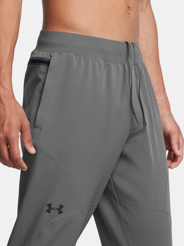 Under Armour Pánske športové nohavice Under Armour UA UNSTOPPABLE TAPERED PANTS