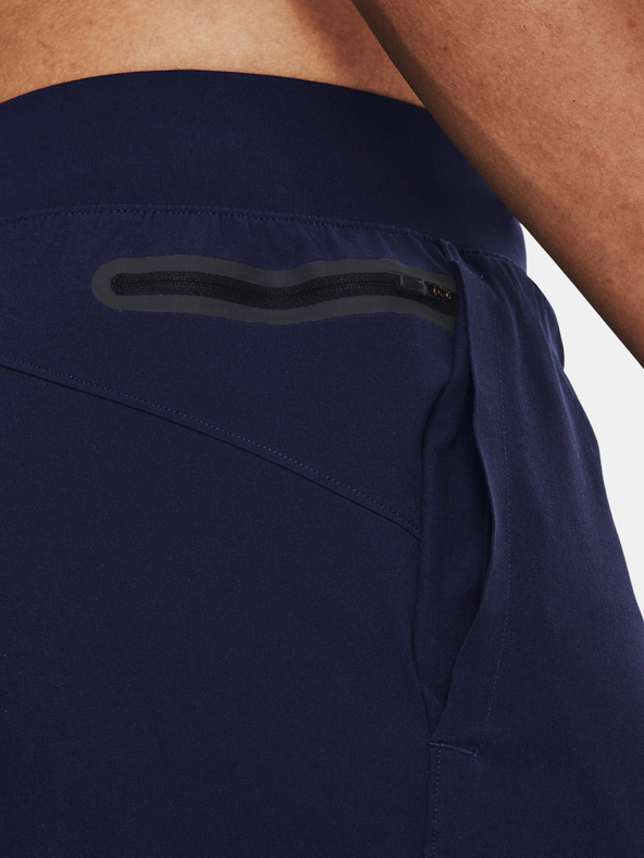 Under Armour Pánske kraťasy Under Armour UA Unstoppable Shorts