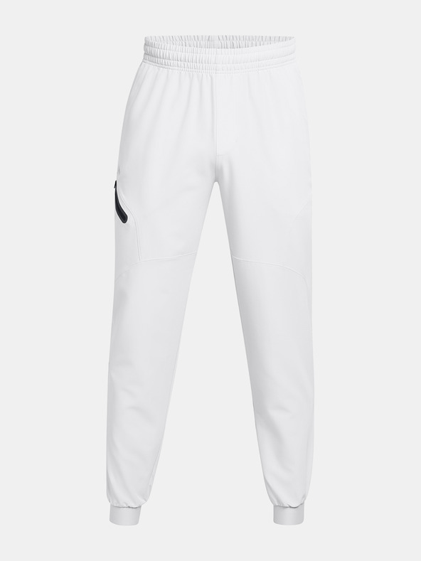 Under Armour Pánske tepláky Under Armour UA UNSTOPPABLE JOGGERS