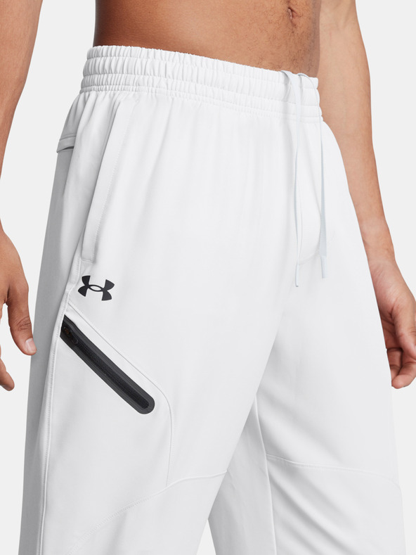 Under Armour Pánske tepláky Under Armour UA UNSTOPPABLE JOGGERS