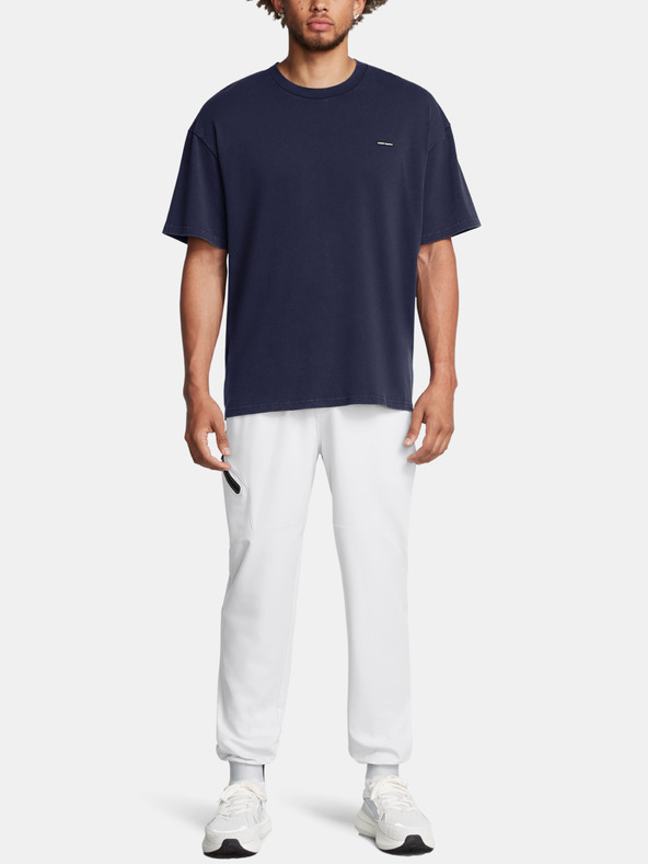 Under Armour Pánske tepláky Under Armour UA UNSTOPPABLE JOGGERS