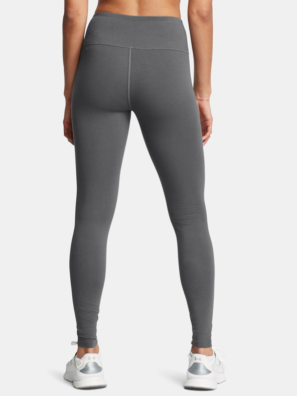 Under Armour Dámske legíny Under Armour UA Rival Legging