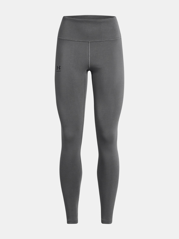 Under Armour Dámske legíny Under Armour UA Rival Legging