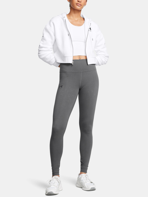 Under Armour Dámske legíny Under Armour UA Rival Legging