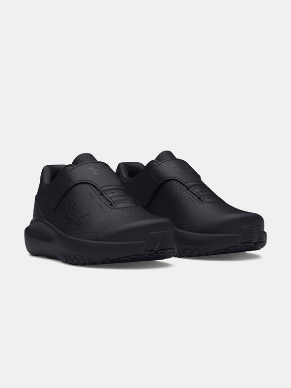 Under Armour Chlapčenské topánky Under Armour UA BINF Surge 4 AC
