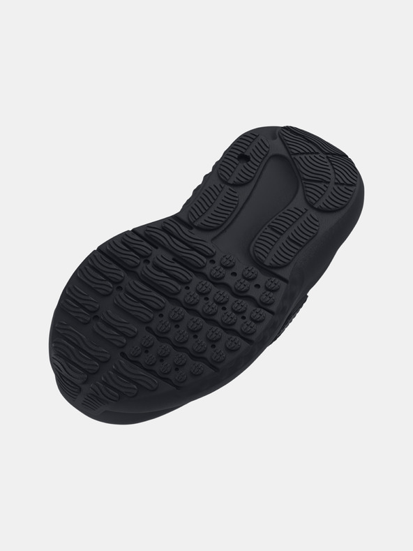 Under Armour Chlapčenské topánky Under Armour UA BINF Surge 4 AC