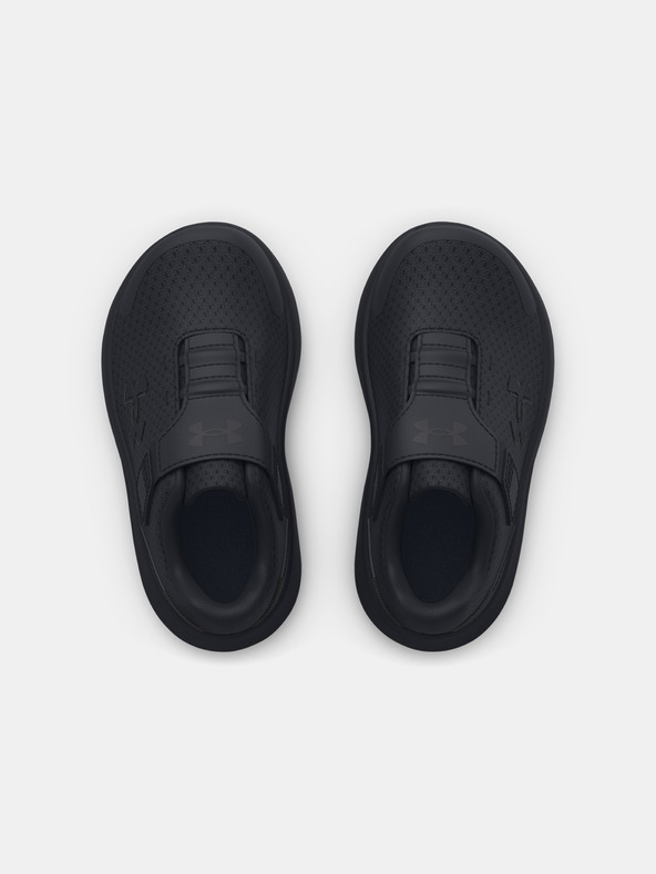 Under Armour Chlapčenské topánky Under Armour UA BINF Surge 4 AC