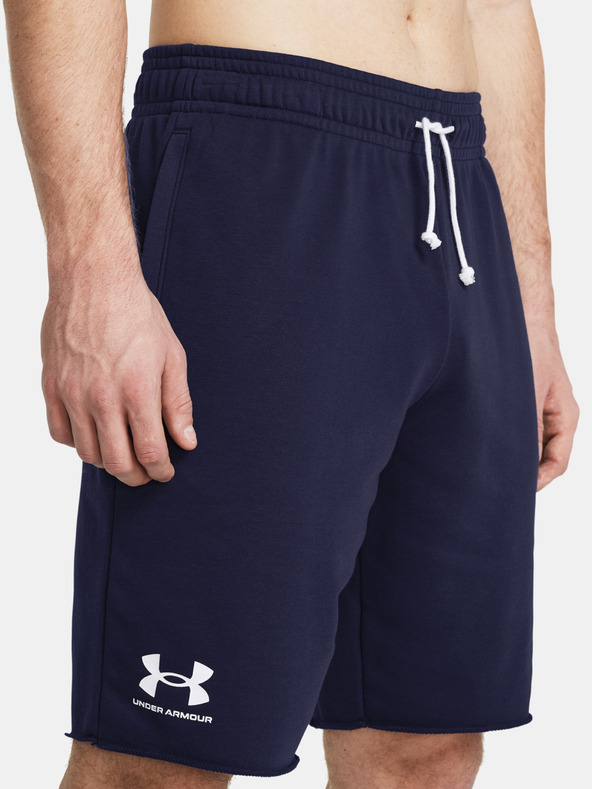 Under Armour Pánske kraťasy Under Armour UA RIVAL TERRY SHORT