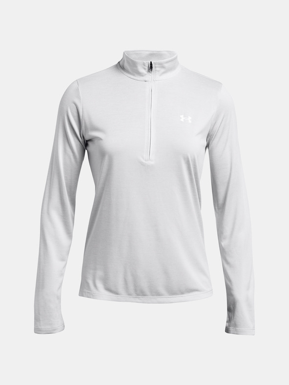 Under Armour Dámska mikina Under Armour Tech 1/2 Zip- Twist