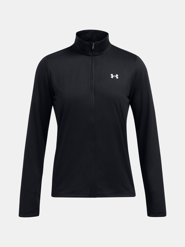 Under Armour Dámske tričko Under Armour Tech Full Zip
