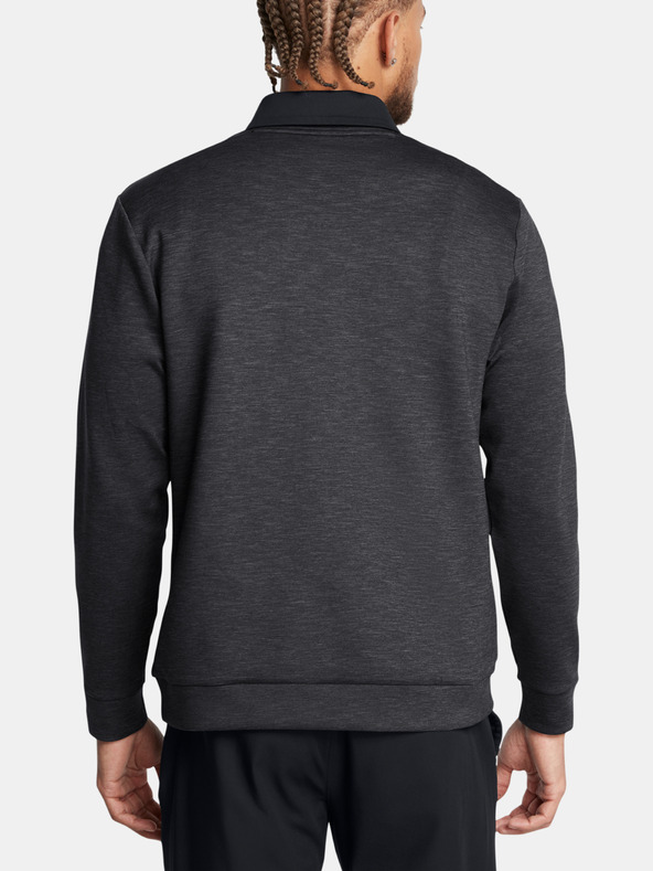 Under Armour Pánska mikina Under Armour UA Drive Midlayer Crew