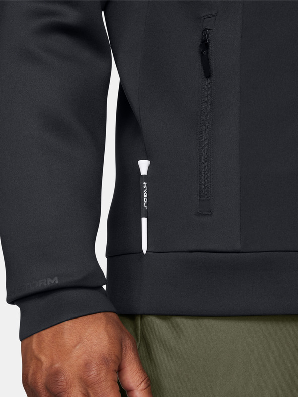Under Armour Pánska bunda Under Armour UA Drive Pro Storm Hyb FZ
