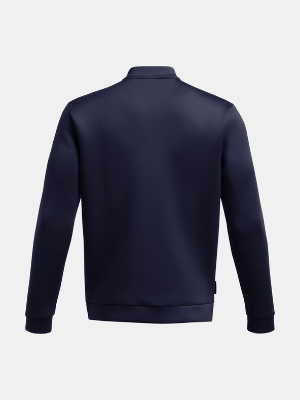 Under Armour Pánska bunda Under Armour UA Drive Pro Storm Hyb FZ