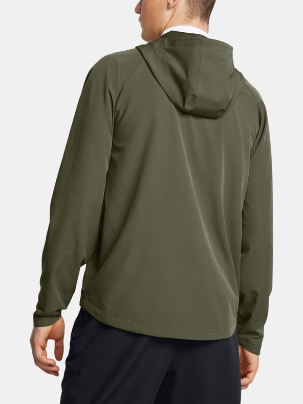 Under Armour Pánska bunda Under Armour UA Unstoppable Jacket LC
