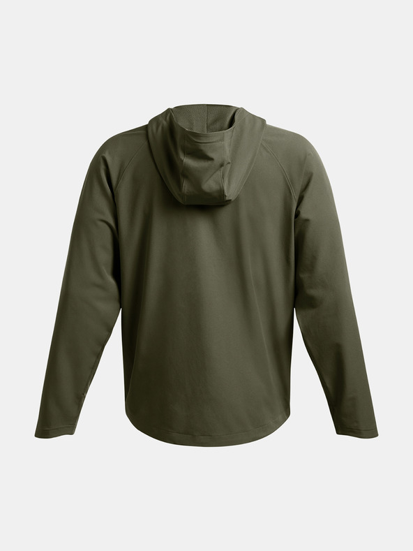 Under Armour Pánska bunda Under Armour UA Unstoppable Jacket LC
