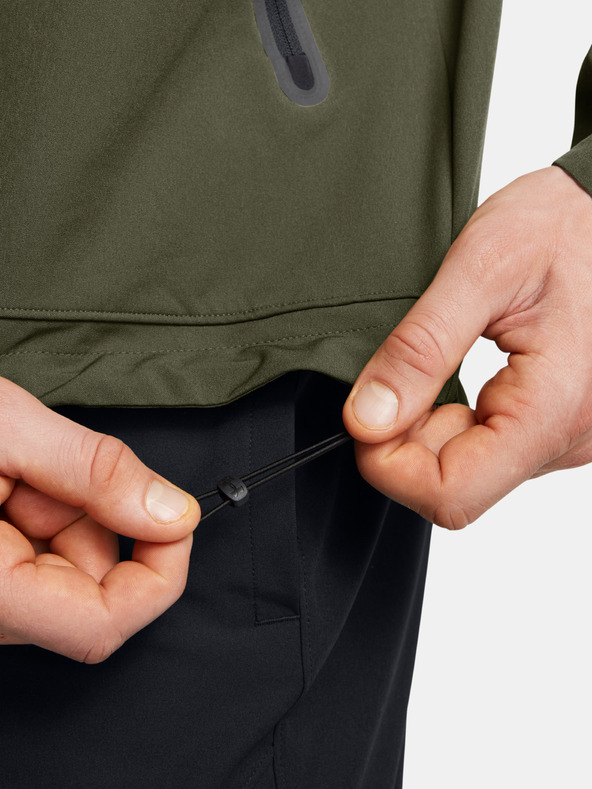 Under Armour Pánska bunda Under Armour UA Unstoppable Jacket LC