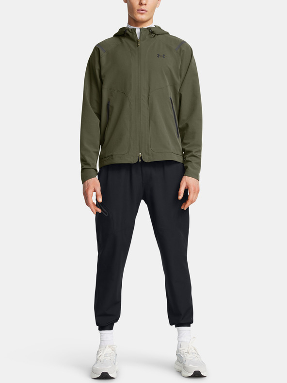 Under Armour Pánska bunda Under Armour UA Unstoppable Jacket LC