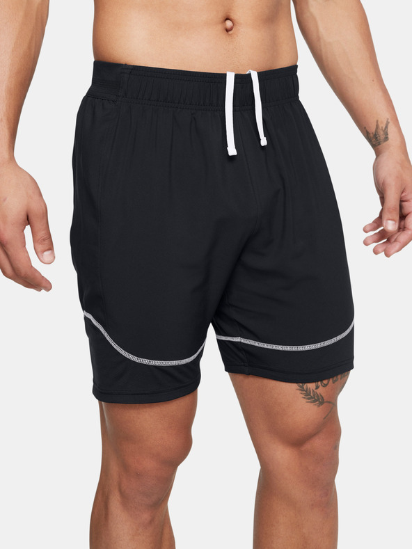 Under Armour Pánske kraťasy Under Armour UA M's Ch. Pro Train Short