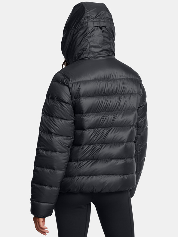 Under Armour Dámska bunda Under Armour LEGEND DOWN HOODED JACKET