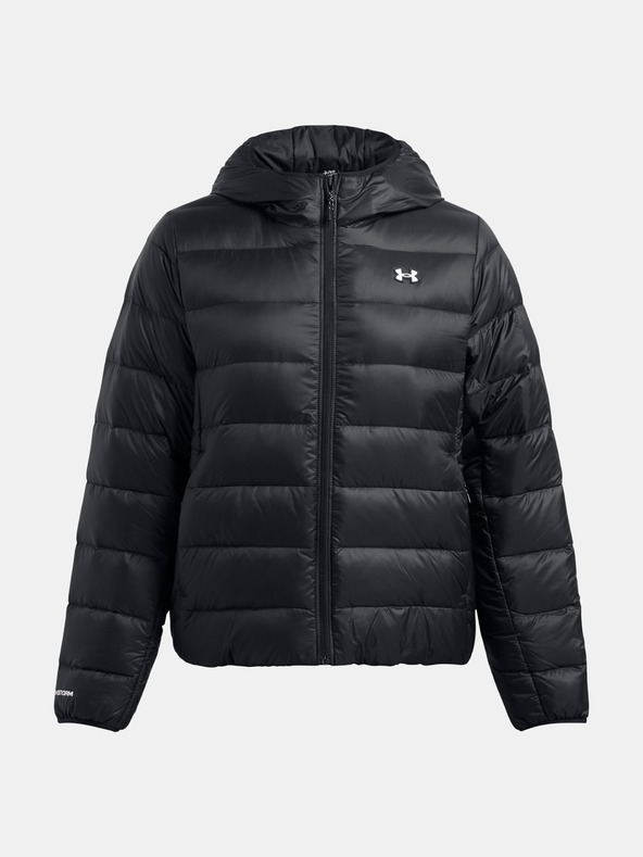 Under Armour Dámska bunda Under Armour LEGEND DOWN HOODED JACKET