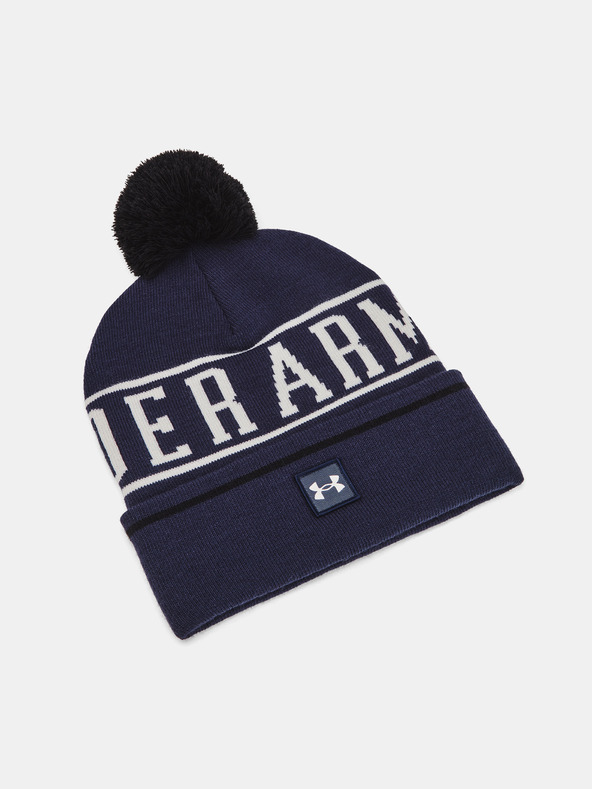 Under Armour Pánska čiapka Under Armour M Halftime Pom Beanie