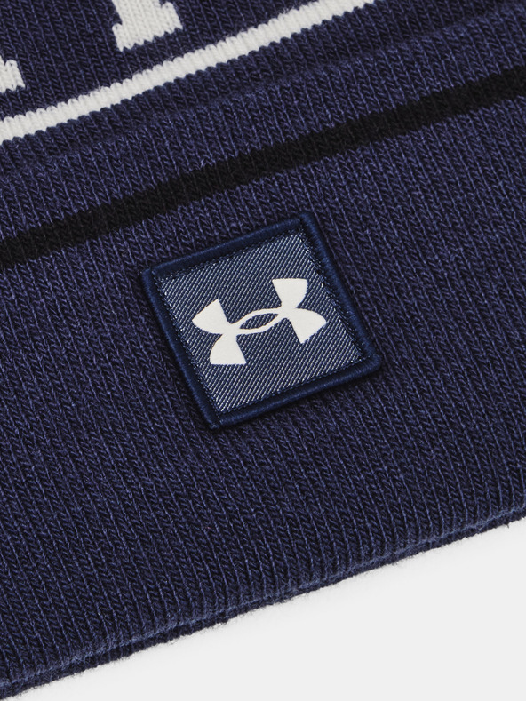 Under Armour Pánska čiapka Under Armour M Halftime Pom Beanie