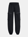 Under Armour Dámske športové nohavice Under Armour Unstoppable Cargo Pant