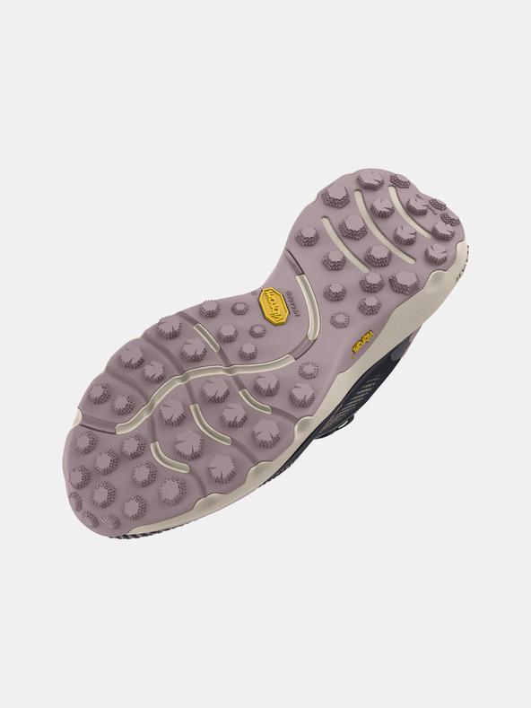 Under Armour Unisex topánky Under Armour UA U Infinite Pro Trail