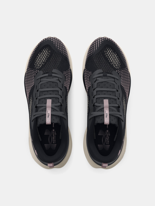 Under Armour Unisex topánky Under Armour UA U Infinite Pro Trail