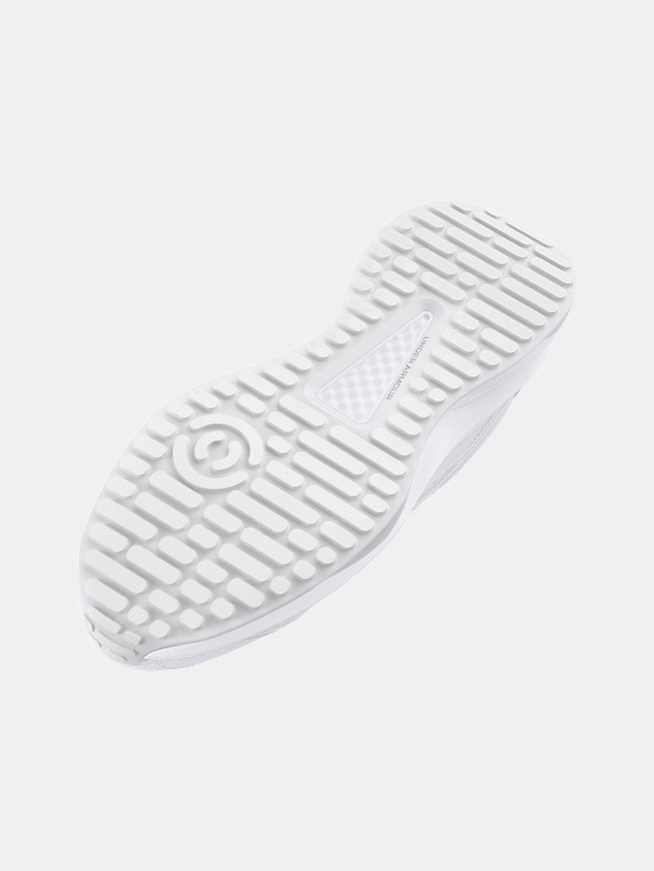 Under Armour Pánske topánky Under Armour UA Edge LTHR