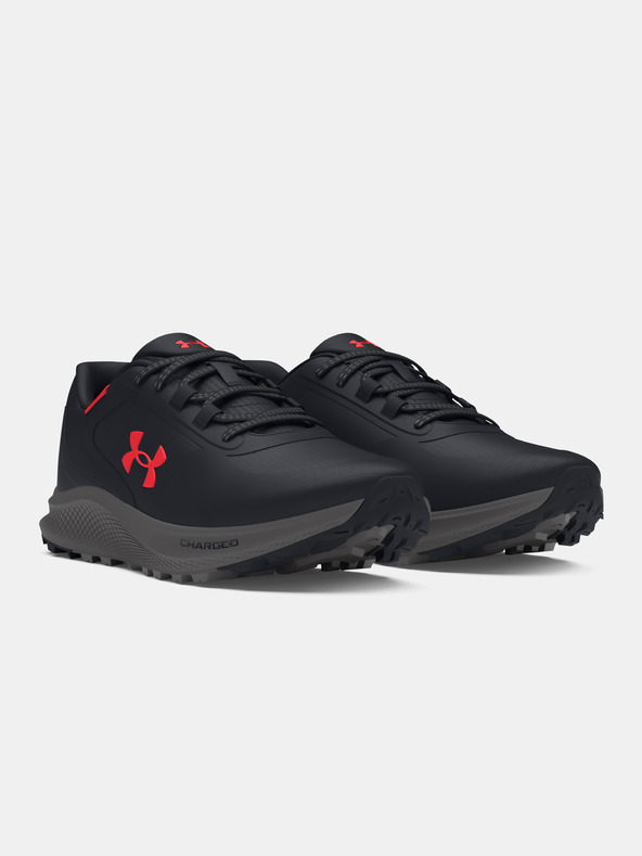 Under Armour Pánske topánky Under Armour UA Charged Bandit TR 3 SP