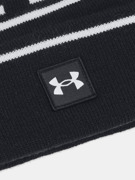Under Armour Pánska čiapka Under Armour M Halftime Pom Beanie