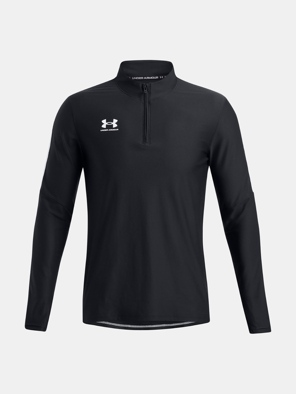 Under Armour Pánske tričko Under Armour UA M's Ch. Pro 1/4 Zip