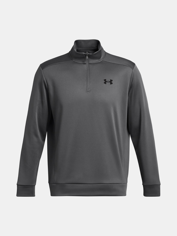 Under Armour Pánska mikina Under Armour UA Armour Fleece 1/4 Zip