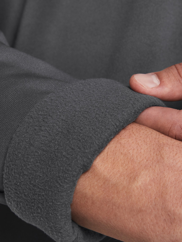 Under Armour Pánska mikina Under Armour UA Armour Fleece 1/4 Zip